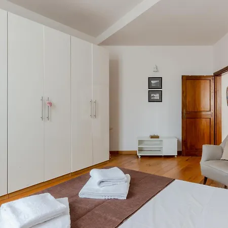 Casa Venus Apartment Florence Exterior photo
