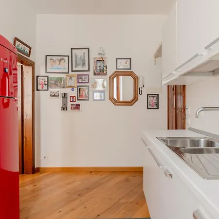 Casa Venus Apartment Florence Exterior photo
