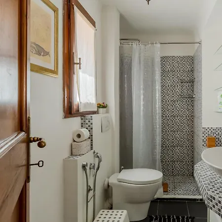 Casa Venus Apartment Florence Exterior photo
