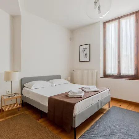 Casa Venus Apartment Florence Exterior photo